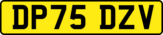 DP75DZV