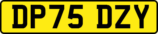 DP75DZY