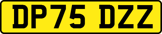 DP75DZZ