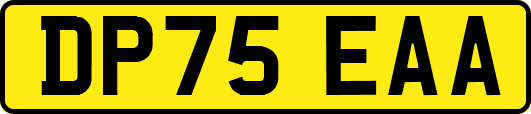 DP75EAA