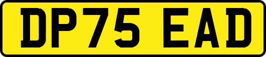 DP75EAD