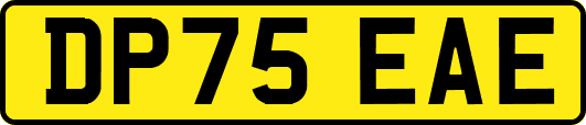 DP75EAE