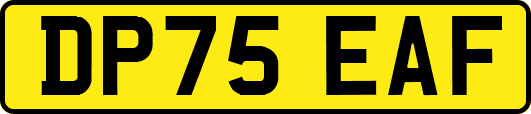 DP75EAF