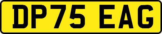 DP75EAG