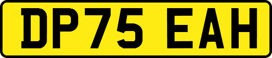 DP75EAH