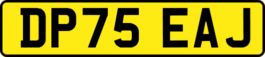 DP75EAJ