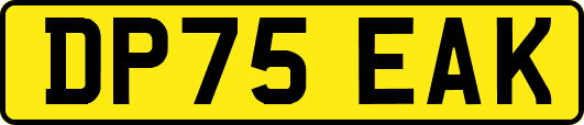 DP75EAK