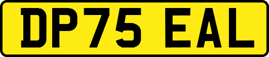 DP75EAL