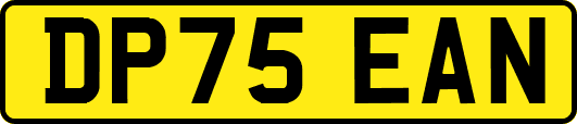 DP75EAN