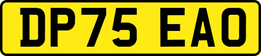 DP75EAO