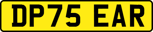 DP75EAR