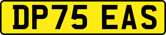 DP75EAS
