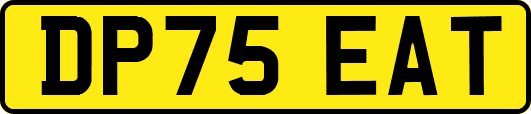 DP75EAT