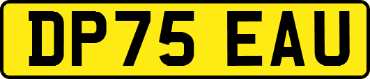 DP75EAU