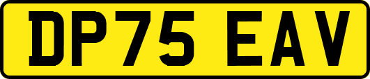 DP75EAV