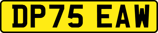 DP75EAW