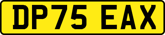 DP75EAX