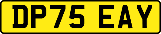 DP75EAY