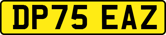DP75EAZ