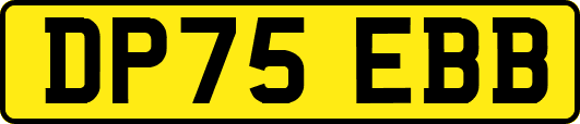 DP75EBB