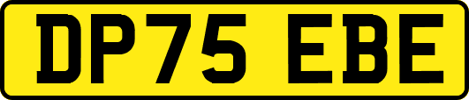 DP75EBE