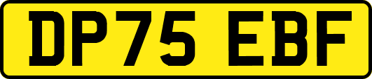 DP75EBF