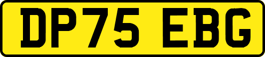 DP75EBG