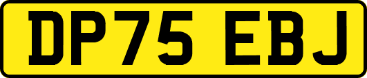 DP75EBJ