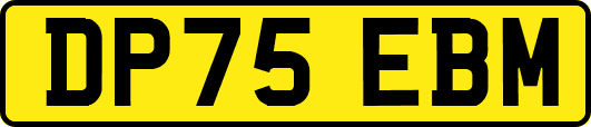 DP75EBM