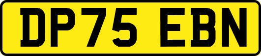DP75EBN