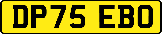 DP75EBO