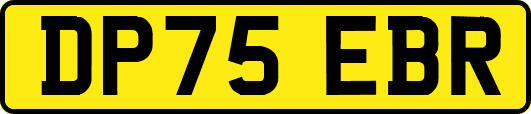 DP75EBR