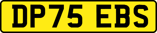 DP75EBS