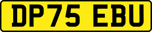 DP75EBU