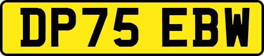 DP75EBW