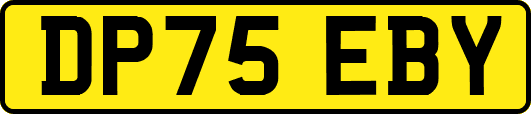 DP75EBY