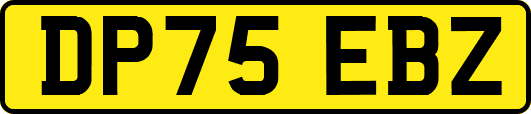 DP75EBZ