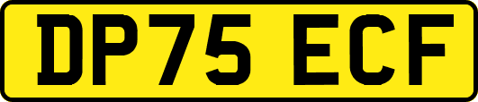 DP75ECF