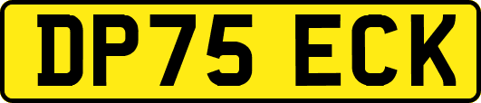 DP75ECK