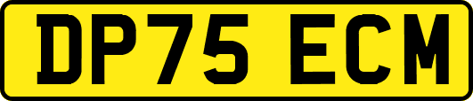 DP75ECM