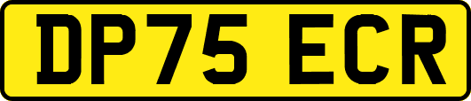 DP75ECR