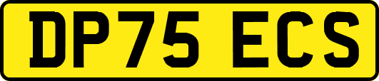 DP75ECS
