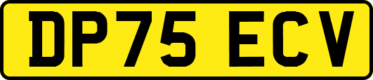 DP75ECV