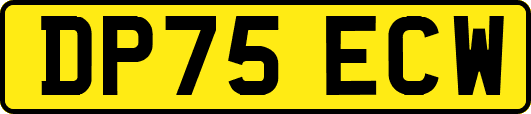 DP75ECW