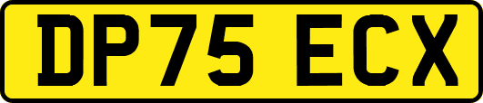 DP75ECX