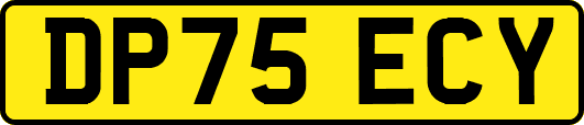 DP75ECY