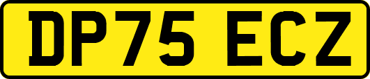 DP75ECZ