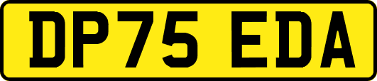 DP75EDA