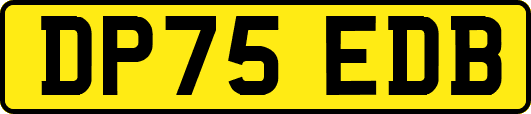DP75EDB