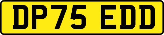 DP75EDD